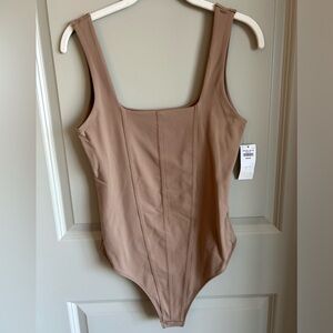 NWT Abercrombie bodysuit
